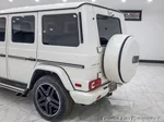 2018 Mercedes Benz G AMG 63 photo 9