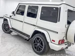 2018 Mercedes Benz G AMG 63 photo 10