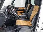 2018 Mercedes Benz G AMG 63 photo 11