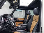 2018 Mercedes Benz G AMG 63 photo 12