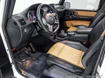 2018 Mercedes Benz G AMG 63 photo 13