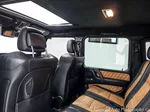 2018 Mercedes Benz G AMG 63 photo 15