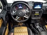 2018 Mercedes Benz G AMG 63 photo 16