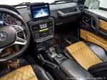 2018 Mercedes Benz G AMG 63 photo 17