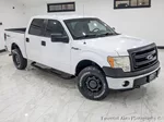 2014 Ford F-150 XL photo 5