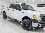 2014 Ford F-150 XL photo 4