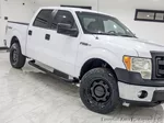 2014 Ford F-150 XL photo 3