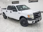 2014 Ford F-150 XL photo 4