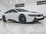 2015 Bmw i8 8-Series photo 2