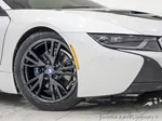2015 Bmw i8 8-Series photo 4