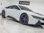 2015 Bmw i8 8-Series photo 5