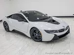 2015 Bmw i8 8-Series photo 6