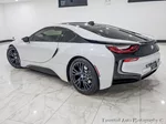 2015 Bmw i8 8-Series photo 9
