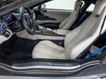 2015 Bmw i8 8-Series photo 12