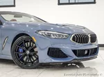 2019 Bmw 850i xDrive Convertible photo 2