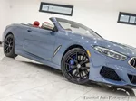 2019 Bmw 850i xDrive Convertible photo 4