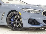 2019 Bmw 850i xDrive Convertible photo 3