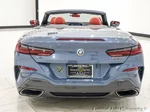 2019 Bmw 850i xDrive Convertible photo 7