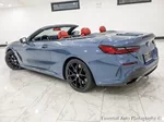 2019 Bmw 850i xDrive Convertible photo 8