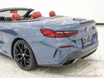 2019 Bmw 850i xDrive Convertible photo 11