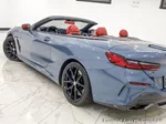 2019 Bmw 850i xDrive Convertible photo 12