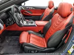 2019 Bmw 850i xDrive Convertible photo 13