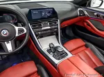 2019 Bmw 850i xDrive Convertible photo 18