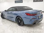 2019 Bmw 850i xDrive Convertible photo 9