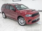 2024 Dodge Durango R/T Plus photo 3