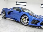 2020 Chevrolet Corvette 2LT photo 4