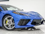 2020 Chevrolet Corvette 2LT photo 2