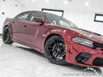 2019 Dodge Charger Scat Pack photo 4