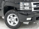2009 Chevrolet Silverado 1500 LTZ photo 3
