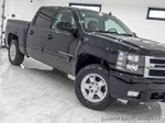 2009 Chevrolet Silverado 1500 LTZ photo 4