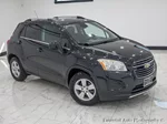 2016 Chevrolet Trax LT photo 4