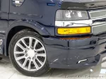 2019 Chevrolet Express Cargo Van Conversion photo 2