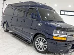 2019 Chevrolet Express Cargo Van Conversion photo 3