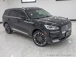 2020 Lincoln Aviator Reserve photo 3