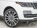 2018 Land Rover Range Rover Supercharged LWB photo 3