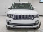2018 Land Rover Range Rover Supercharged LWB photo 6