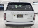 2018 Land Rover Range Rover Supercharged LWB photo 7