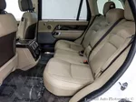 2018 Land Rover Range Rover Supercharged LWB photo 12