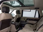 2018 Land Rover Range Rover Supercharged LWB photo 13
