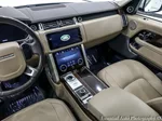 2018 Land Rover Range Rover Supercharged LWB photo 15