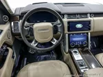 2018 Land Rover Range Rover Supercharged LWB photo 14