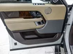 2018 Land Rover Range Rover Supercharged LWB photo 27