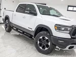 2022 Ram 1500 Rebel photo 4