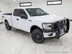 2016 Ford F-150 XL photo 3