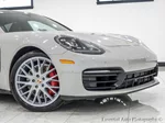 2021 Porsche Panamera 4S photo 2