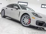 2021 Porsche Panamera 4S photo 4